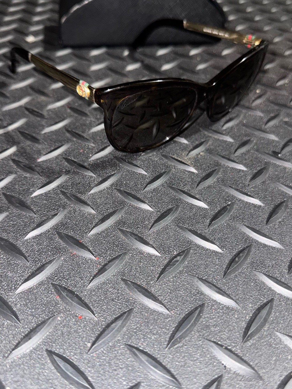 Gucci Antha Vintage Classic GG3784 Women’s Sunglasses
